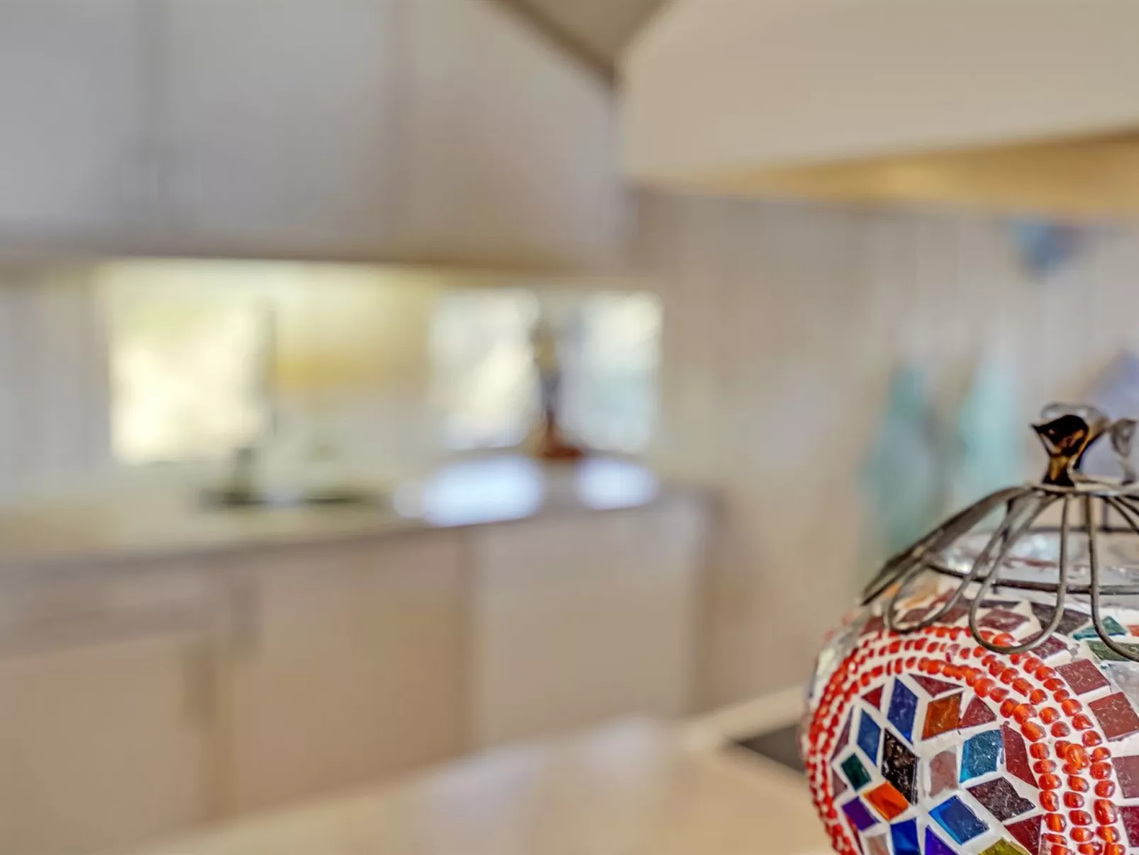 "Matias" - 150m from the sea-Binnen