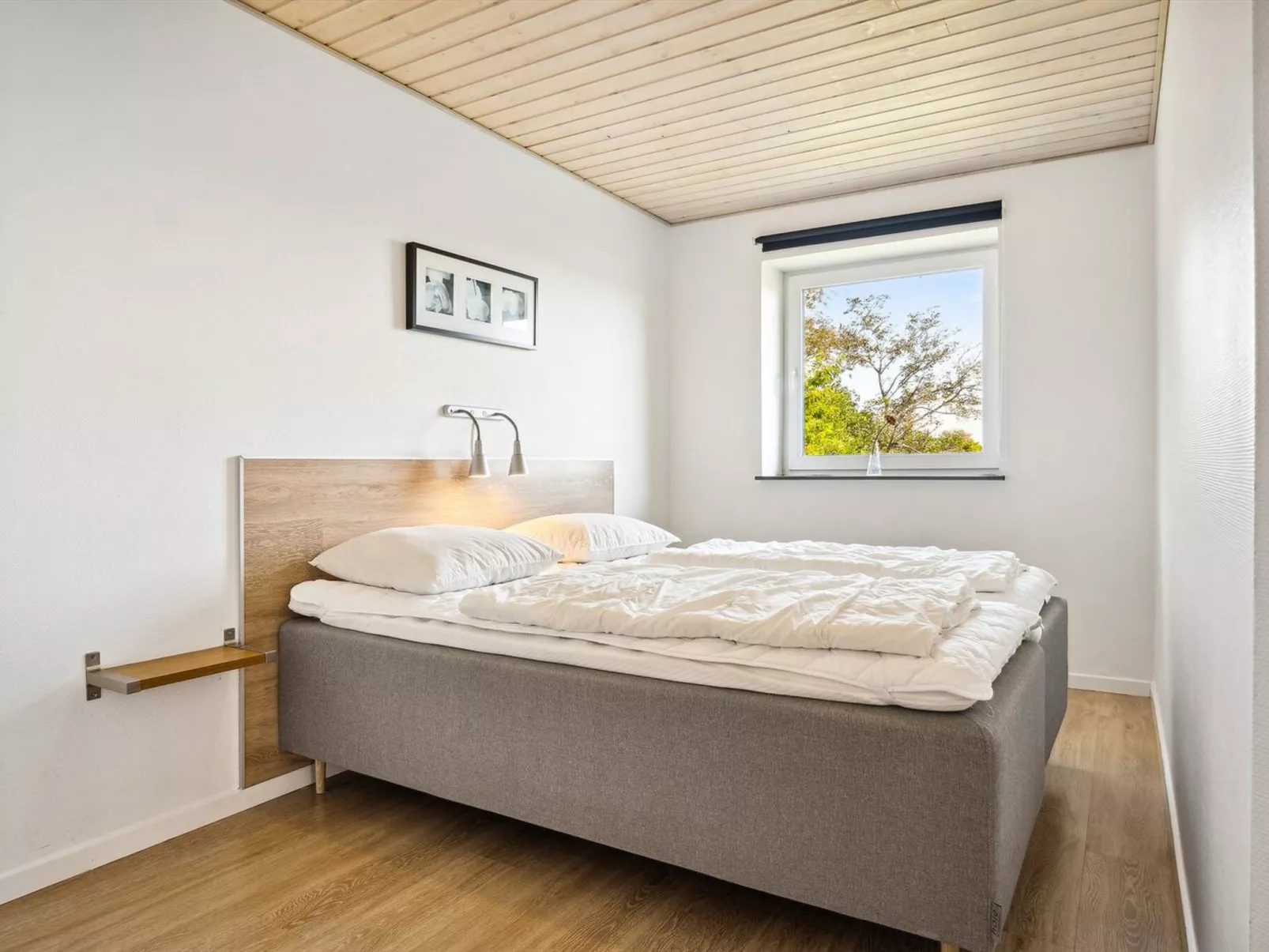 "Stefania" - 700m from the sea-Binnen