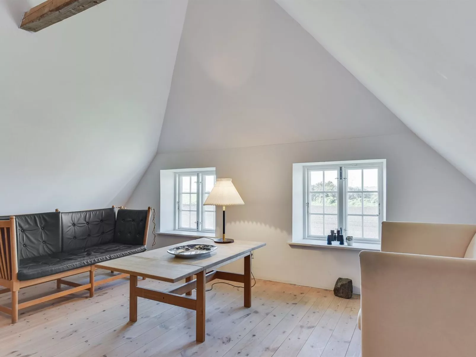 "Kielo" - 10km from the sea-Binnen