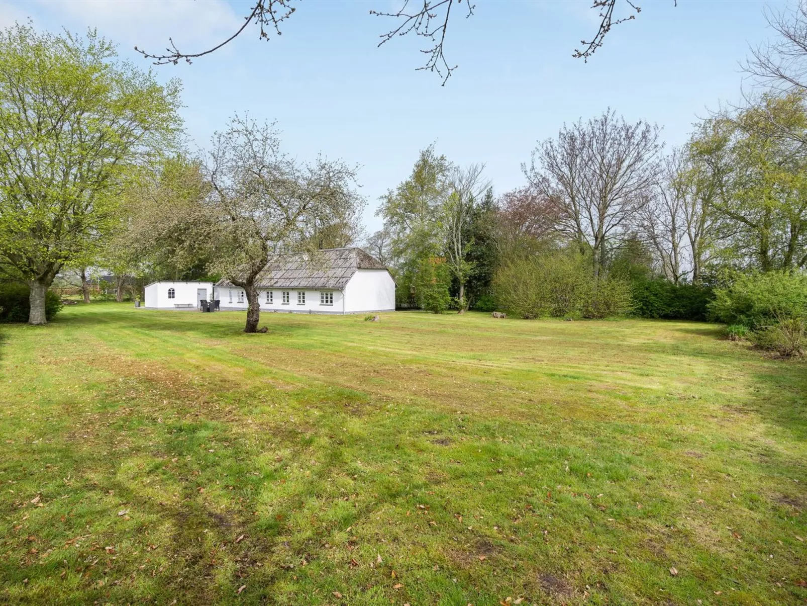 "Filippus" - 30km from the sea-Buiten