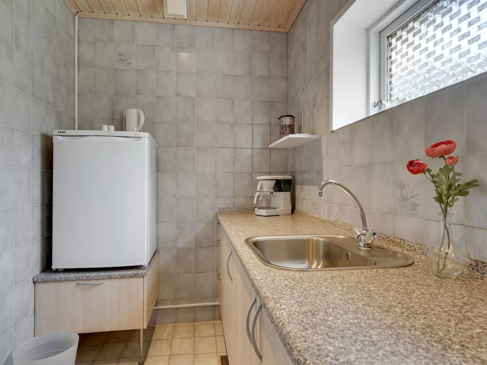 "Skarthi" - 20km from the sea-Binnen