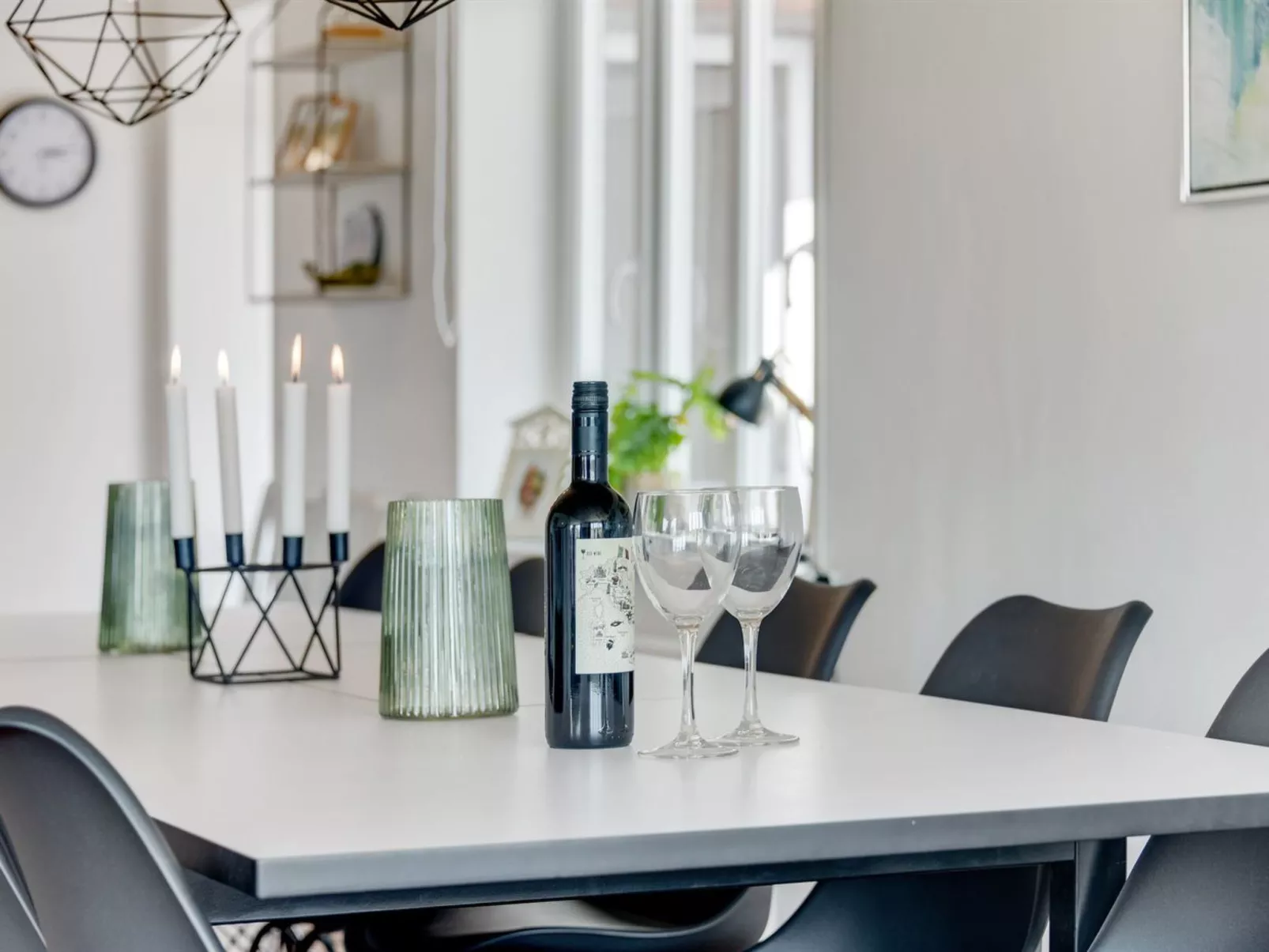 "Iina" - 13km from the sea-Binnen