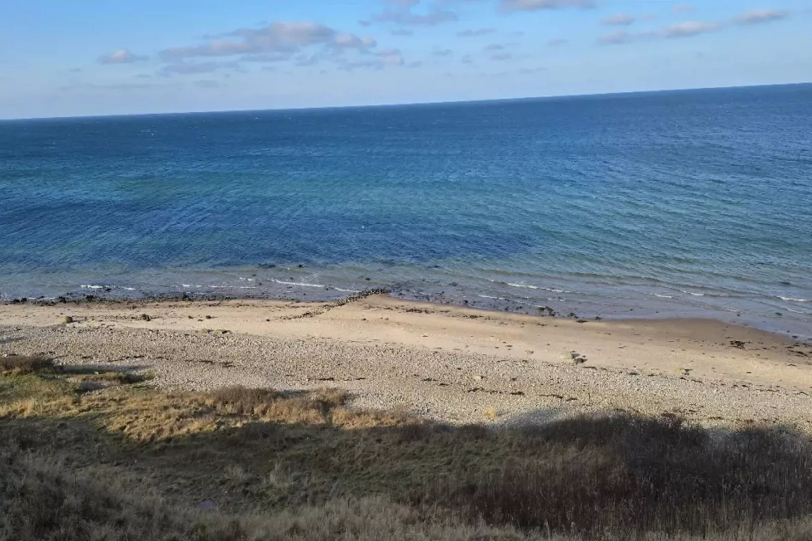 5 persoons vakantie huis in Vejby-By Traum-Waterzicht