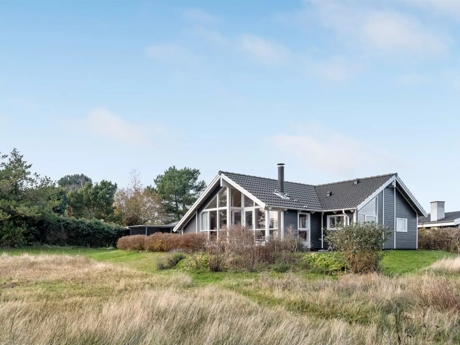 "Bosilka" - 75m from the sea-Buiten