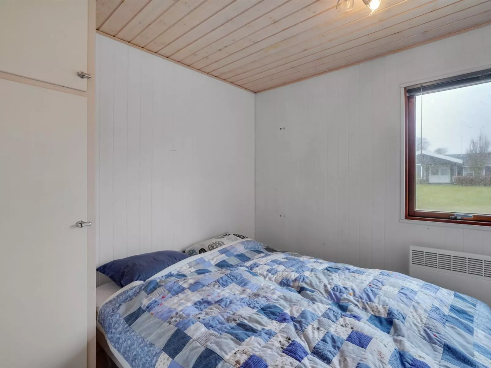 "Awer" - 300m to the fjord-Binnen