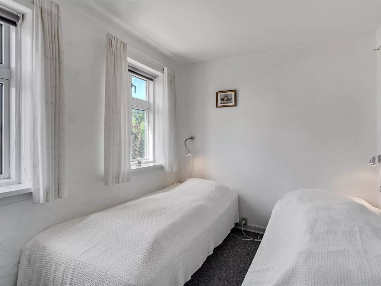 "Dvonta" - 170m from the sea-Binnen