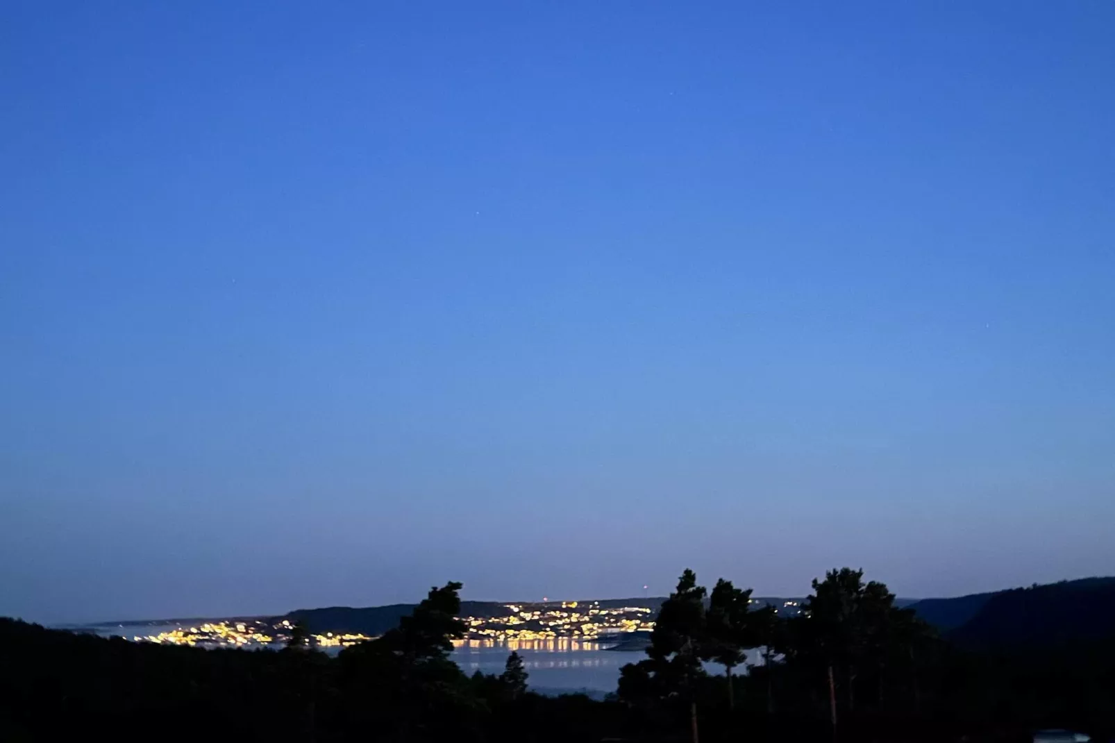 6 persoons vakantie huis in Søndeled-By Traum-Uitzicht