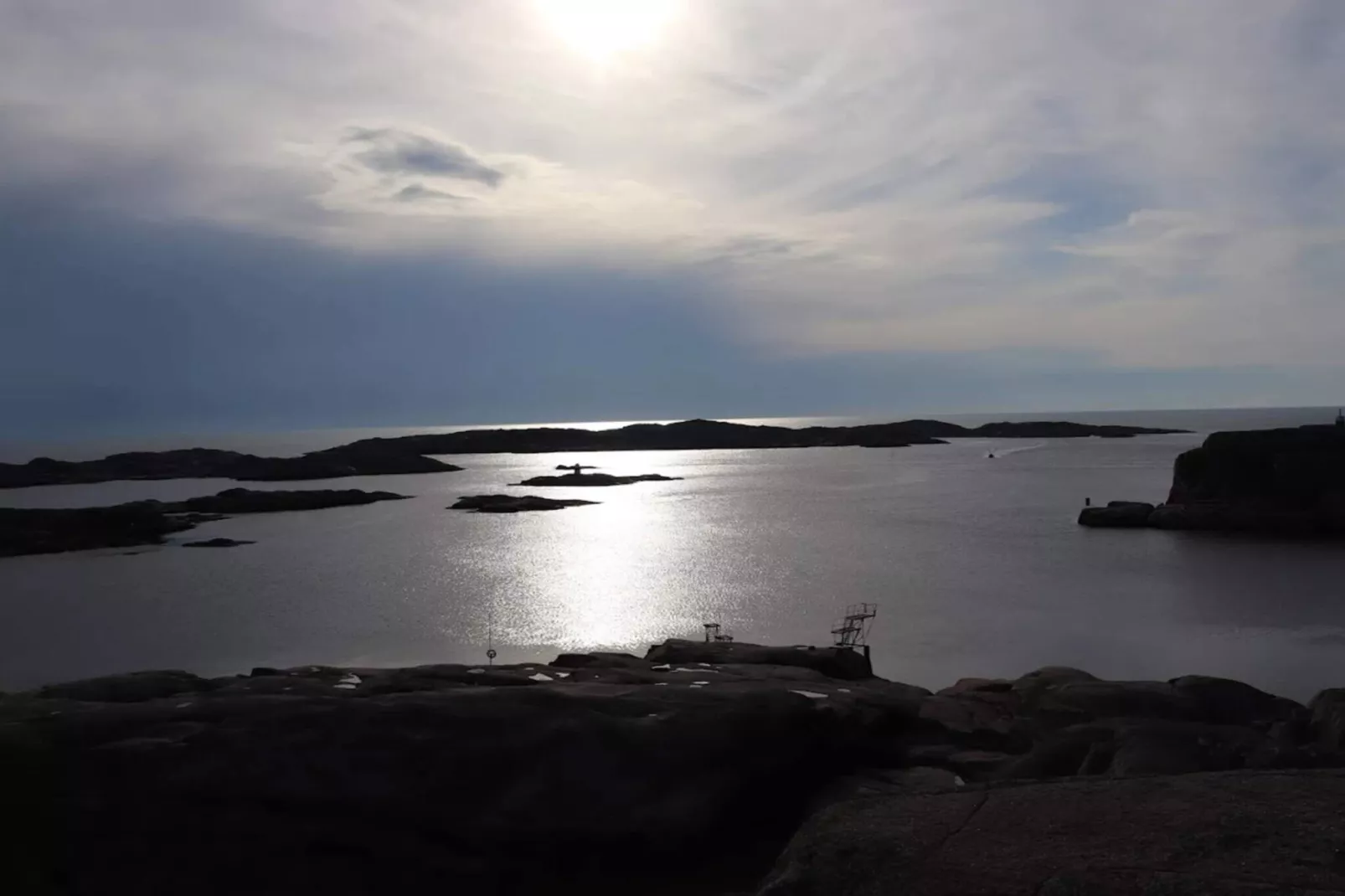 4 persoons vakantie huis in Smögen-By Traum-Waterzicht