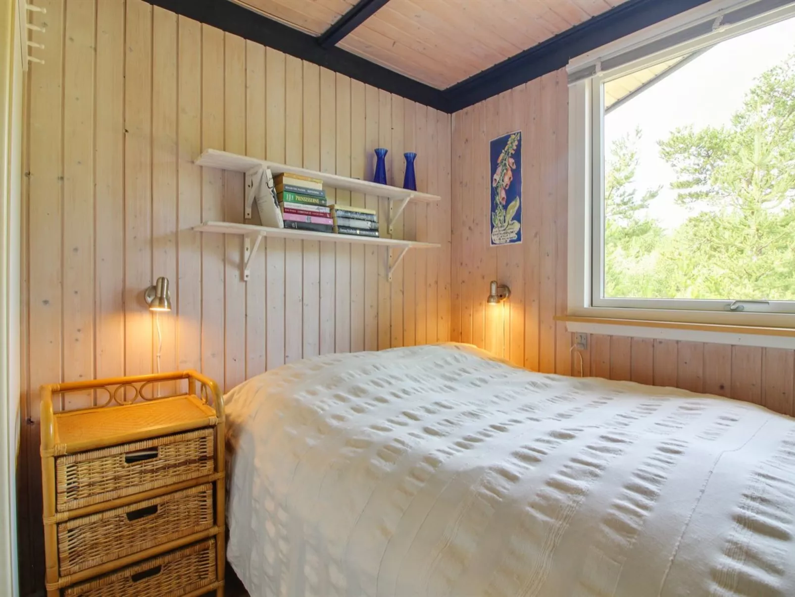 "Heike" - 1.3km from the sea-Binnen