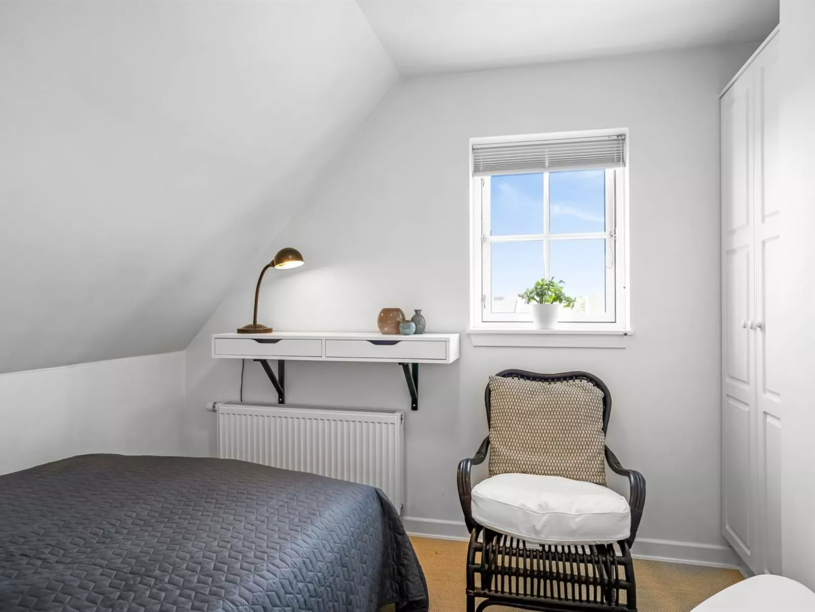 "Ingmarie" - 1km from the sea-Binnen