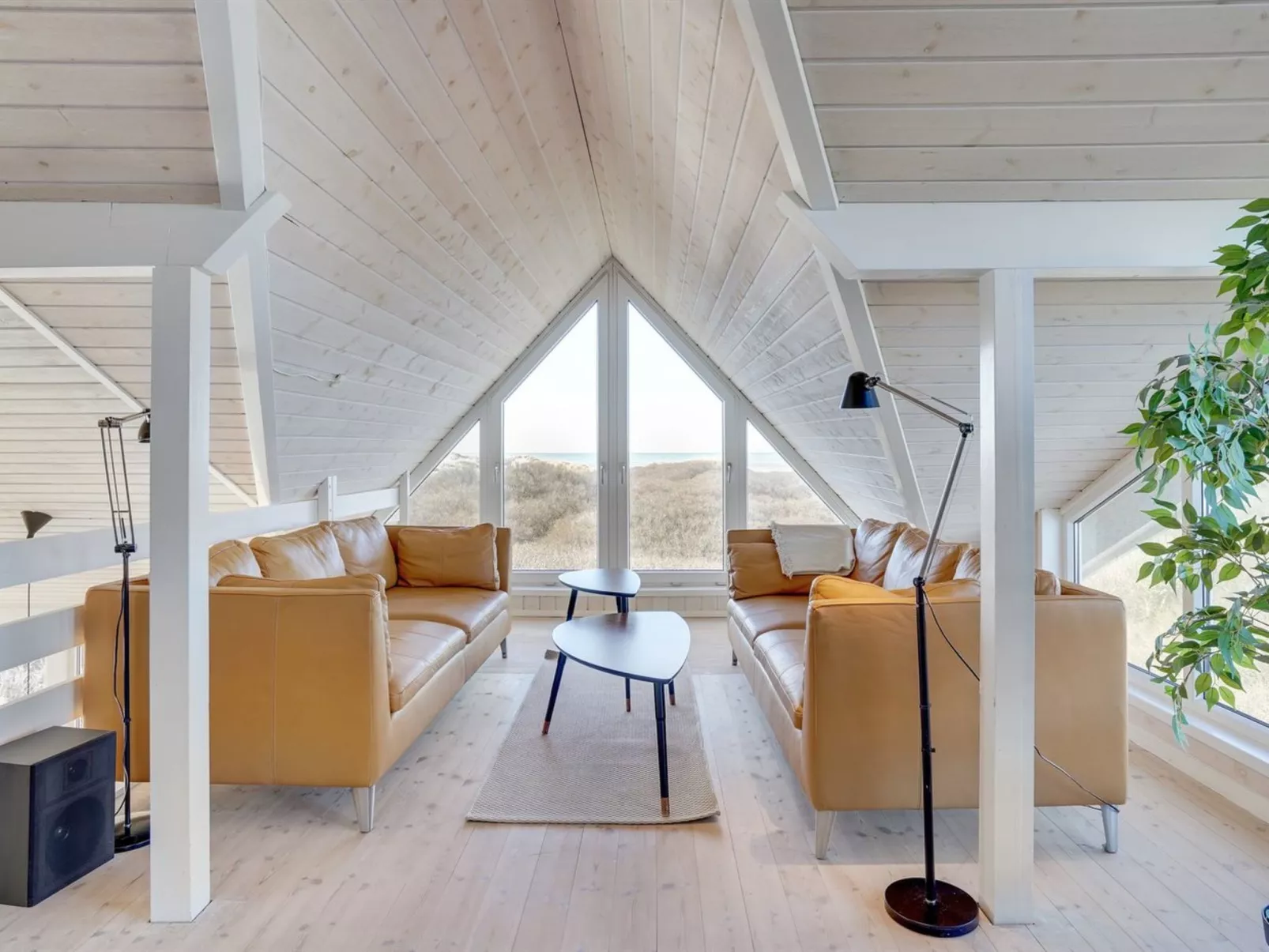 "Rauli" - 50m from the sea-Binnen