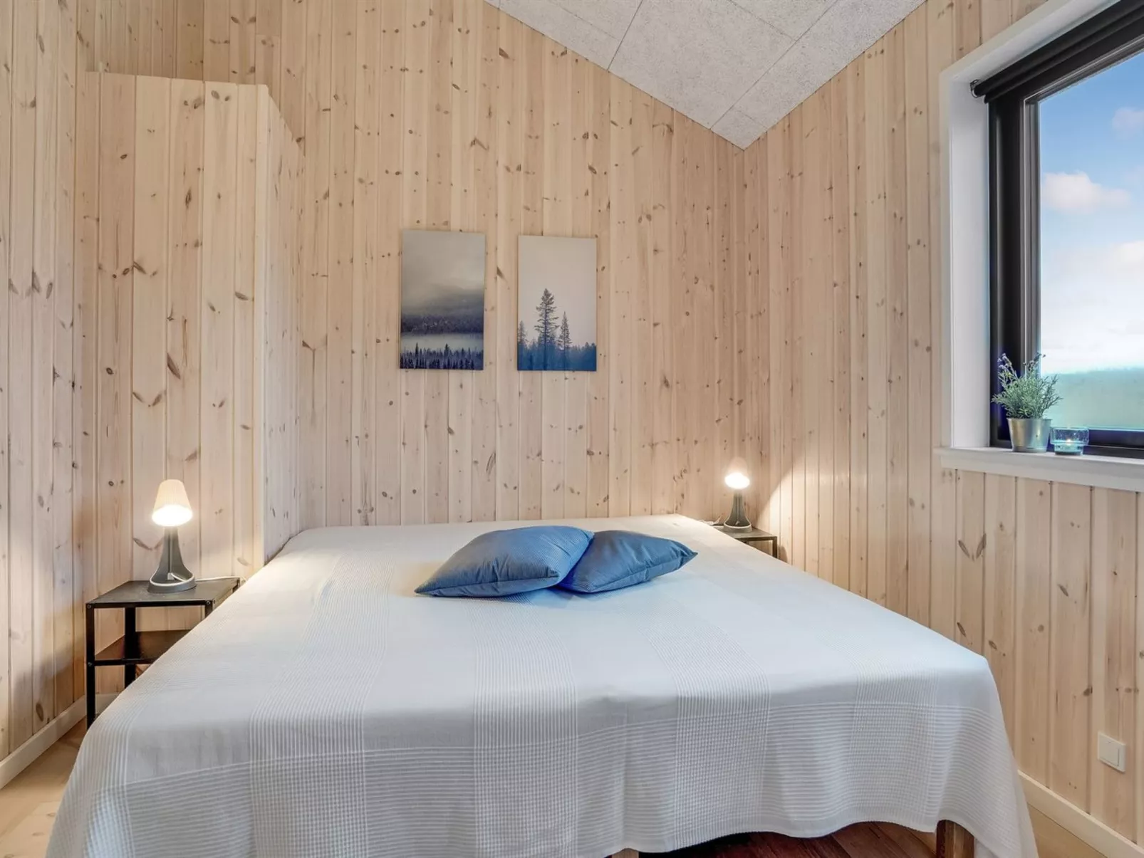 "Carla" - 1.5km from the sea-Binnen