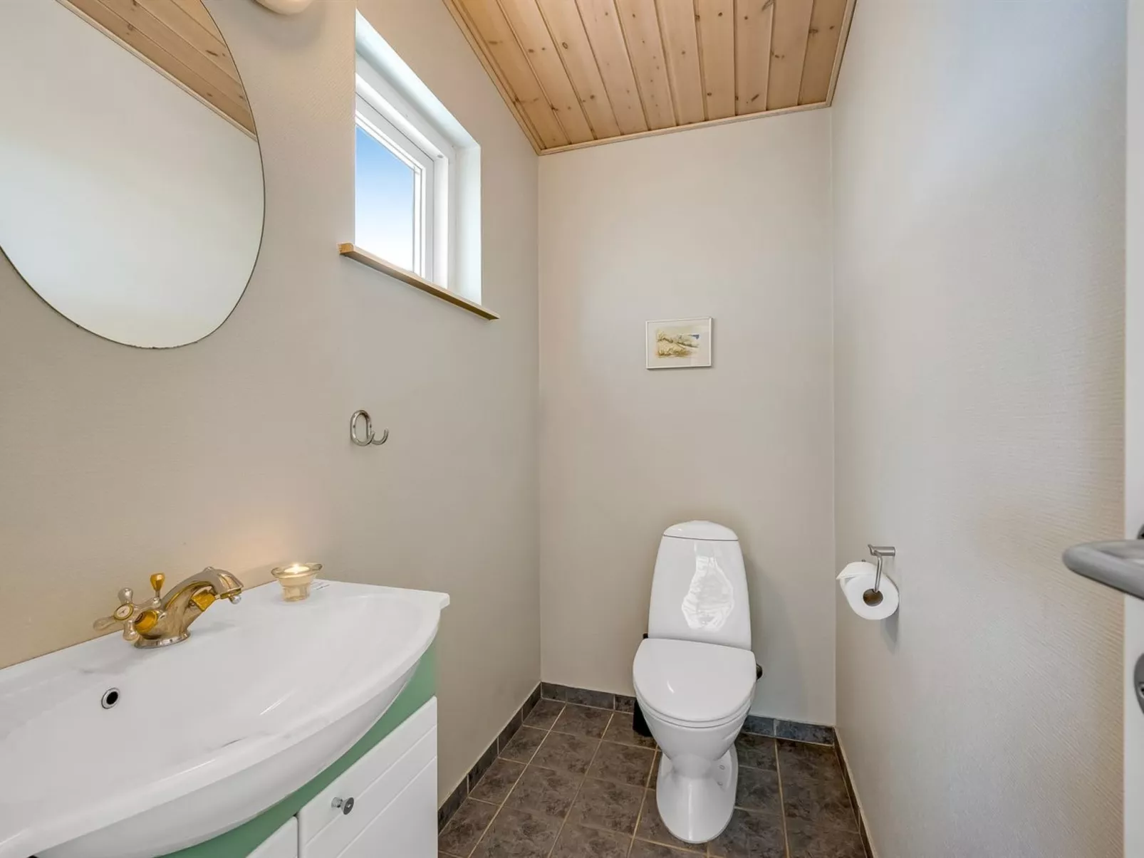 "Emelin" - 475m from the sea-Binnen