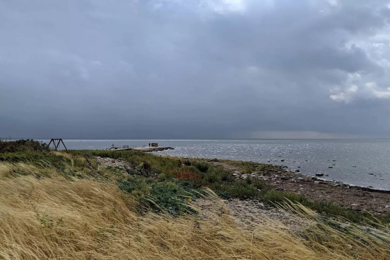 6 persoons vakantie huis in BÅSTAD-By Traum-Waterzicht