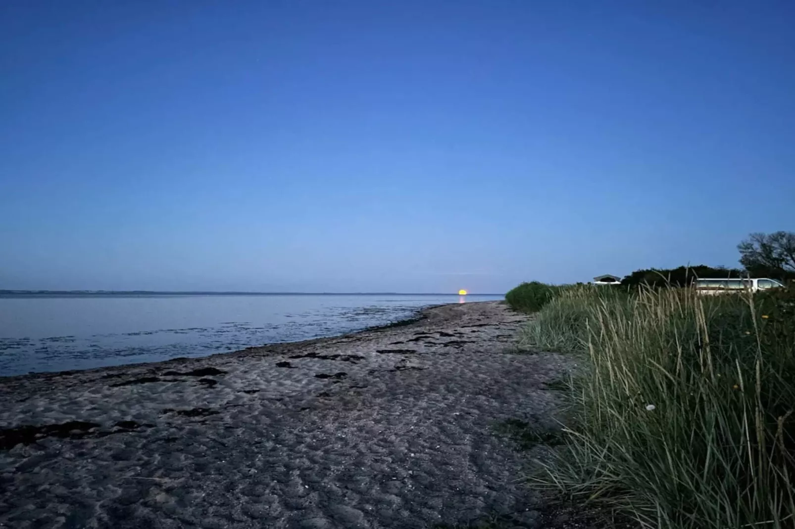 4 persoons vakantie huis in Haderslev-Waterzicht