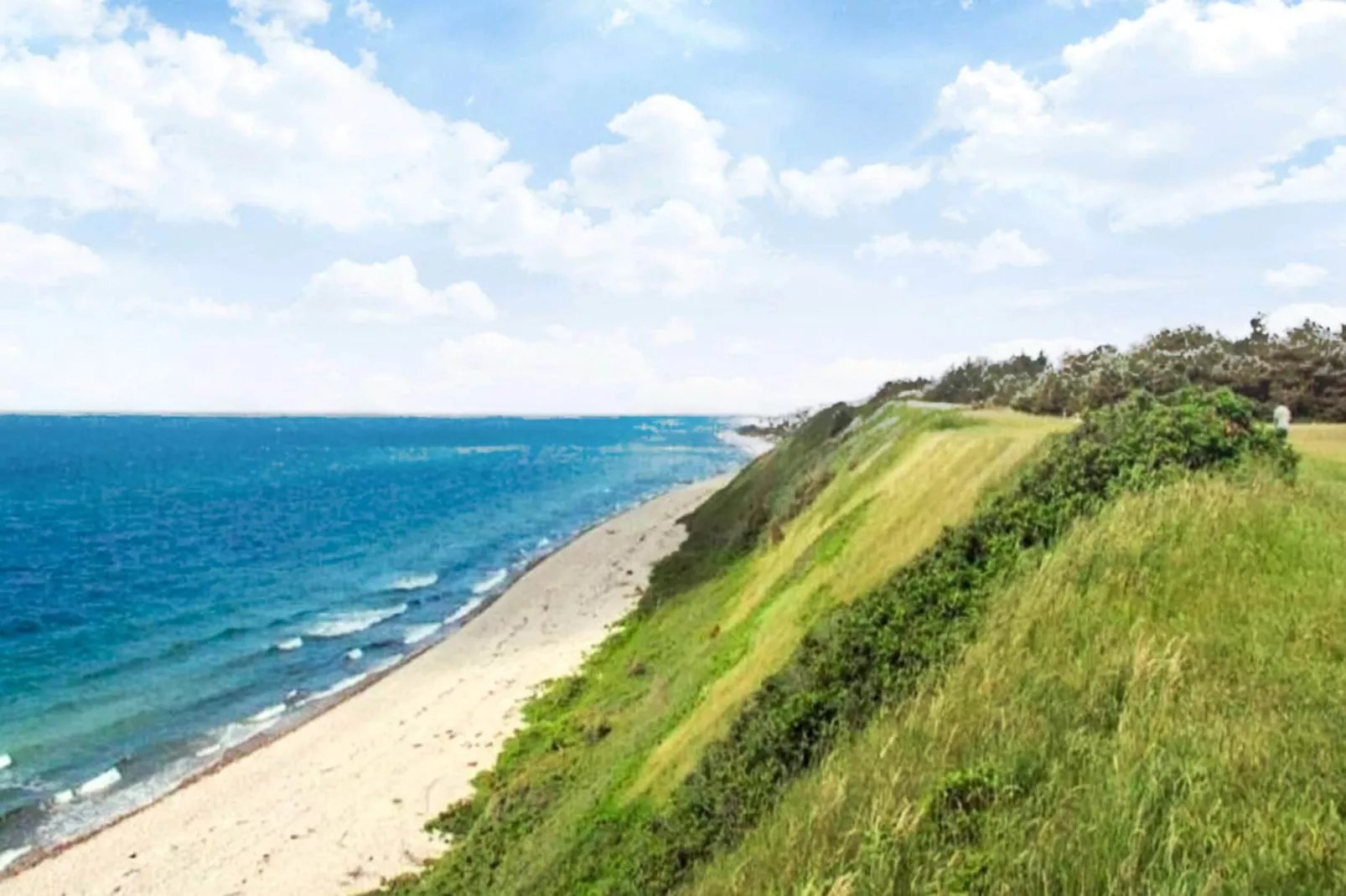 6 persoons vakantie huis in Græsted-By Traum-Waterzicht