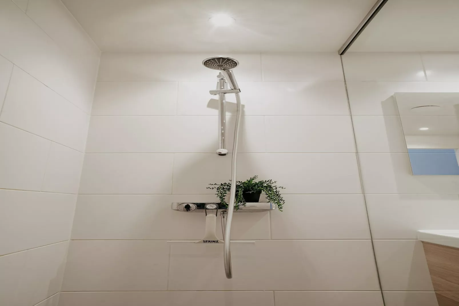 Waterpark de Meerparel 13-Badkamer