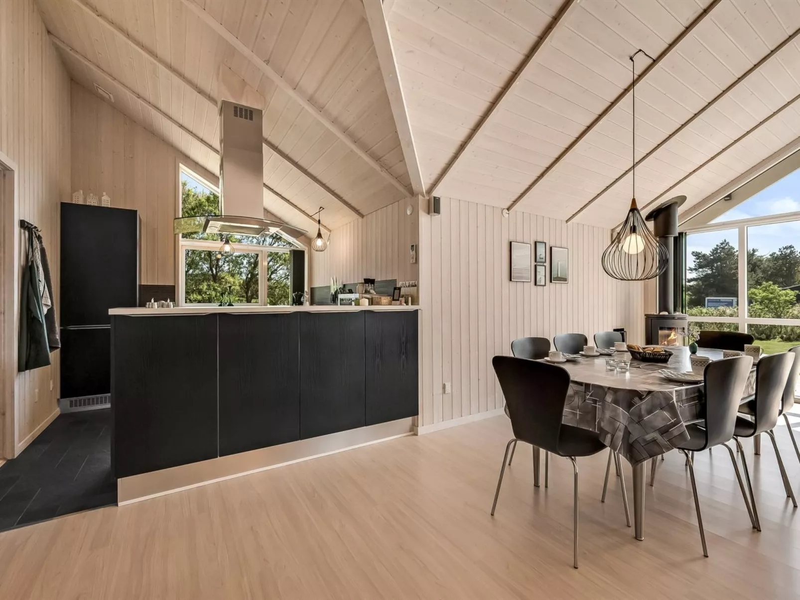 "Elina" - 600m from the sea-Binnen