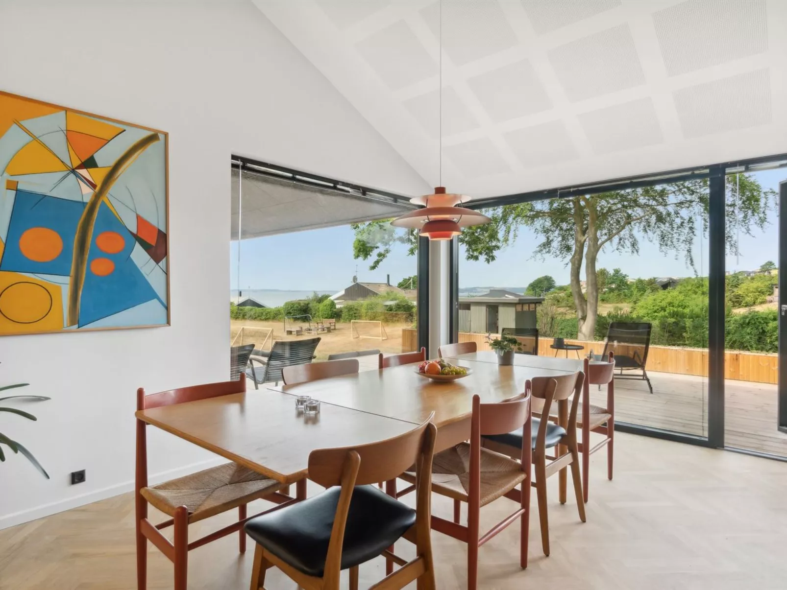 "Edina" - 350m from the sea-Binnen