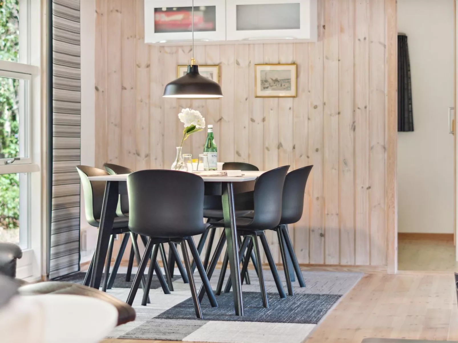 "Eftim" - 600m from the sea-Binnen