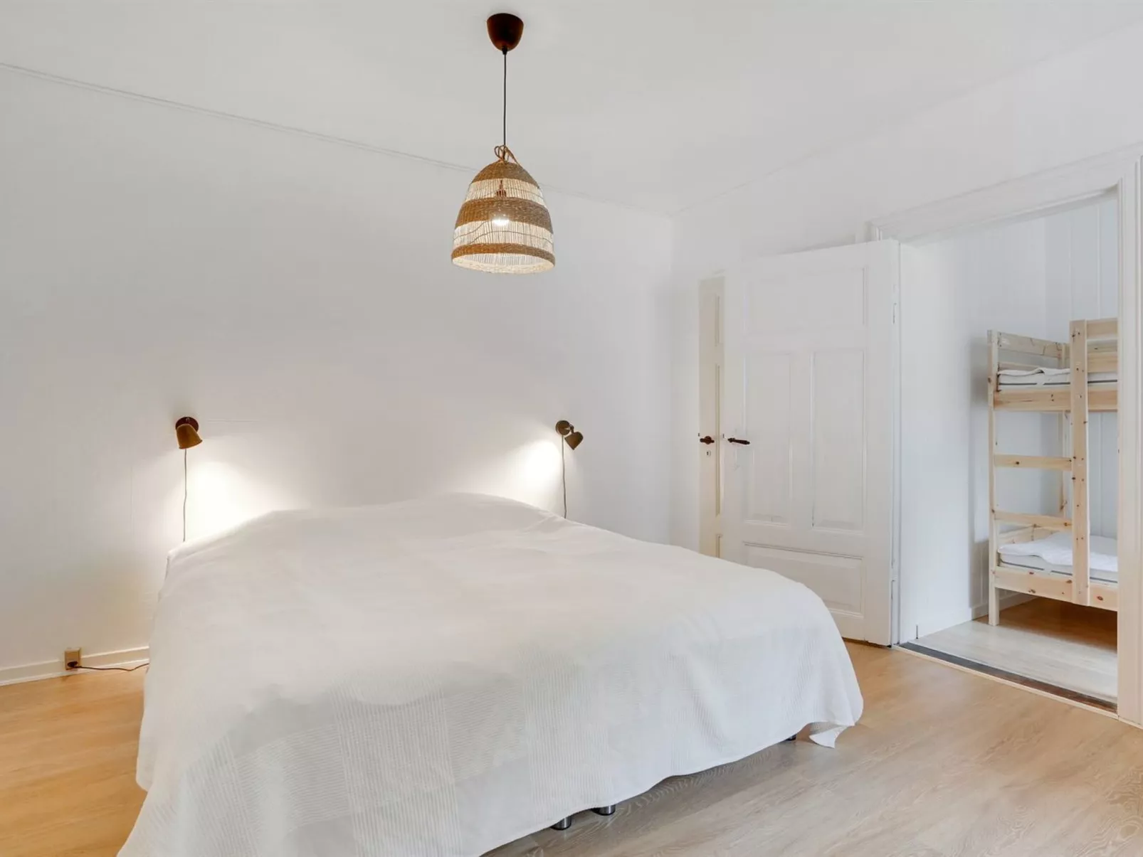 "Melin" - 7km from the sea-Binnen