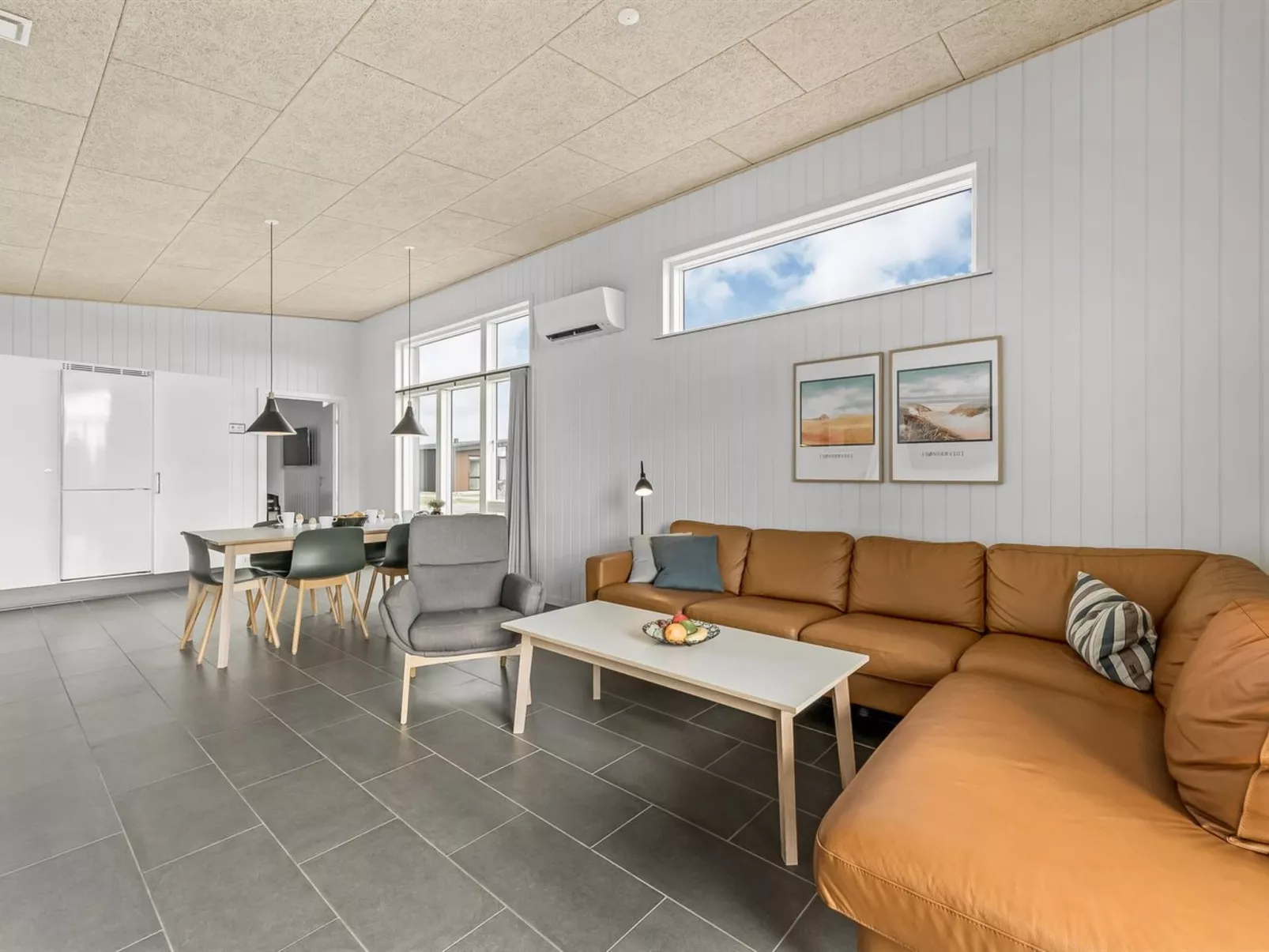 "Ilindenka" - 500m from the sea-Binnen