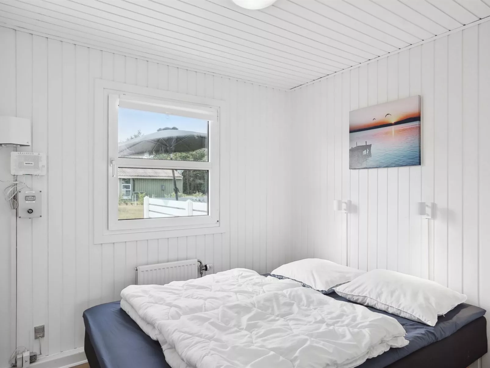 "Ingebore" - 700m from the sea-Binnen