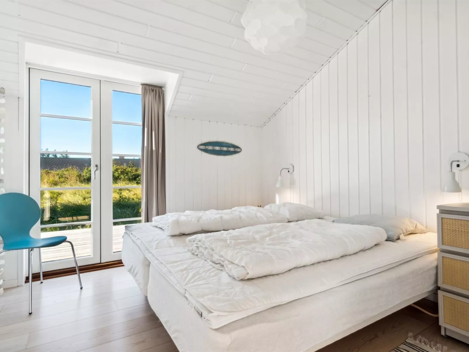 "Blaguna" - 600m from the sea-Binnen