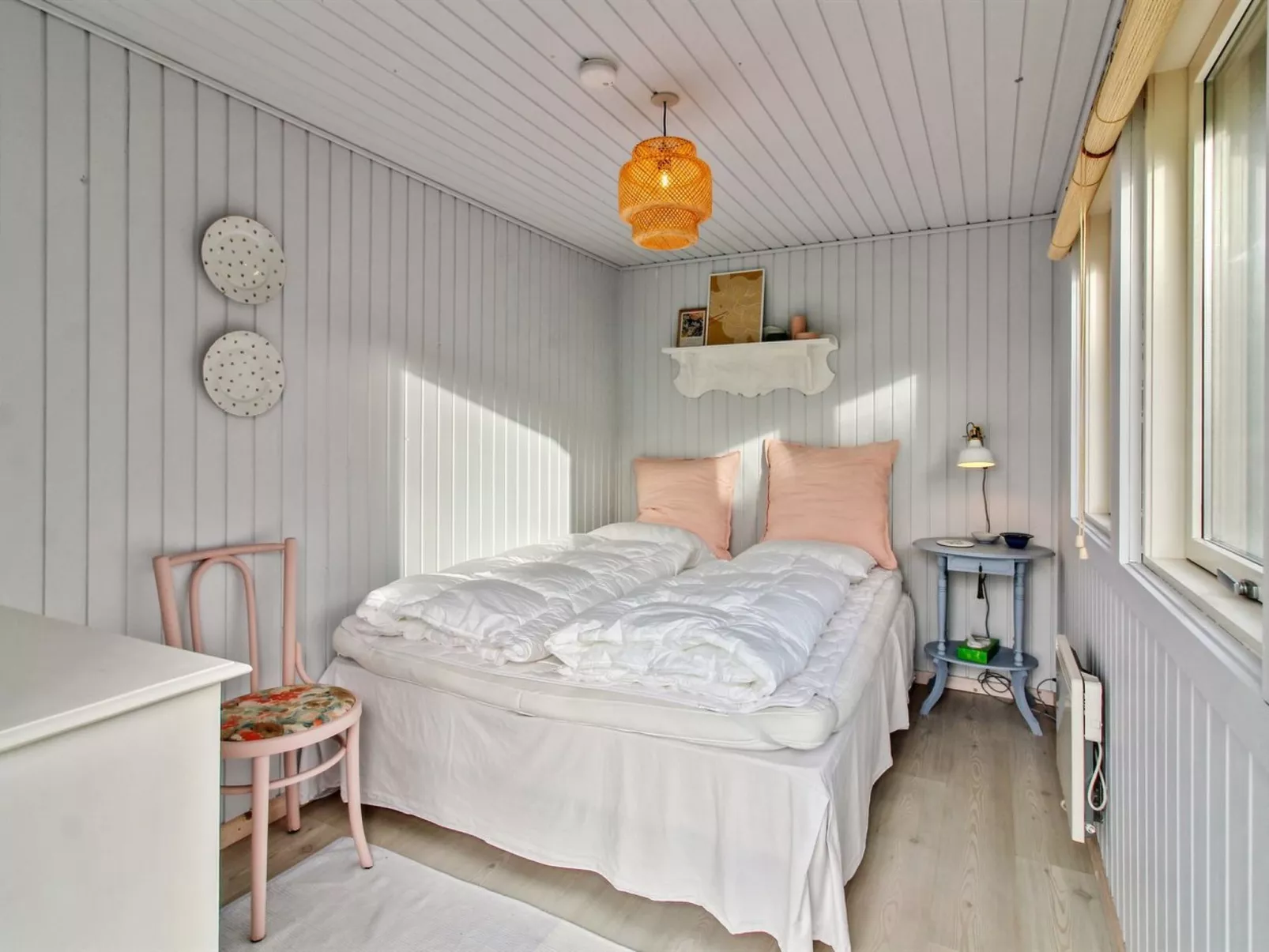 "Ofelia" - 2.5km from the sea-Binnen