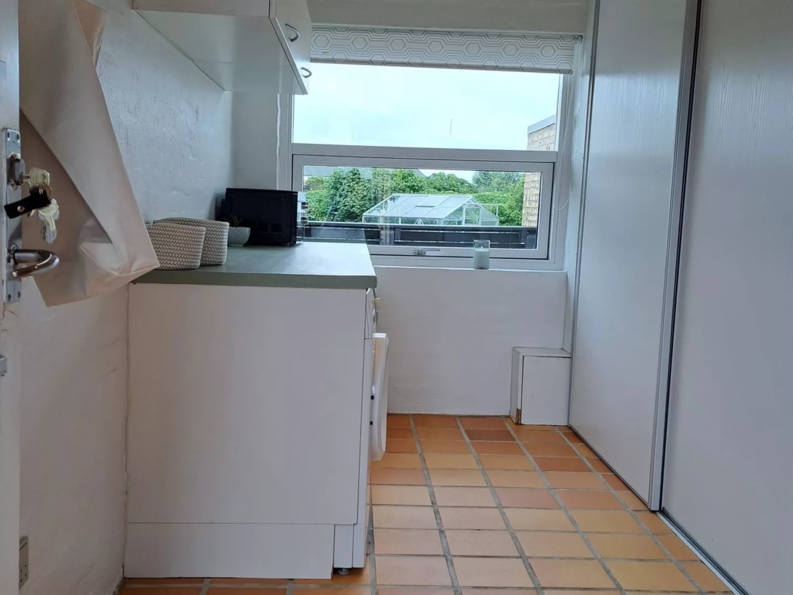 "Falk" - 900m from the sea-Binnen