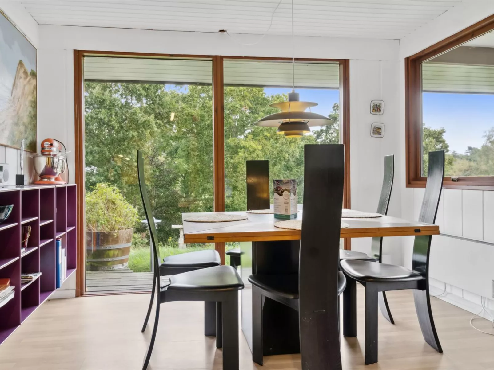 "Gundhild" - 250m from the sea-Binnen