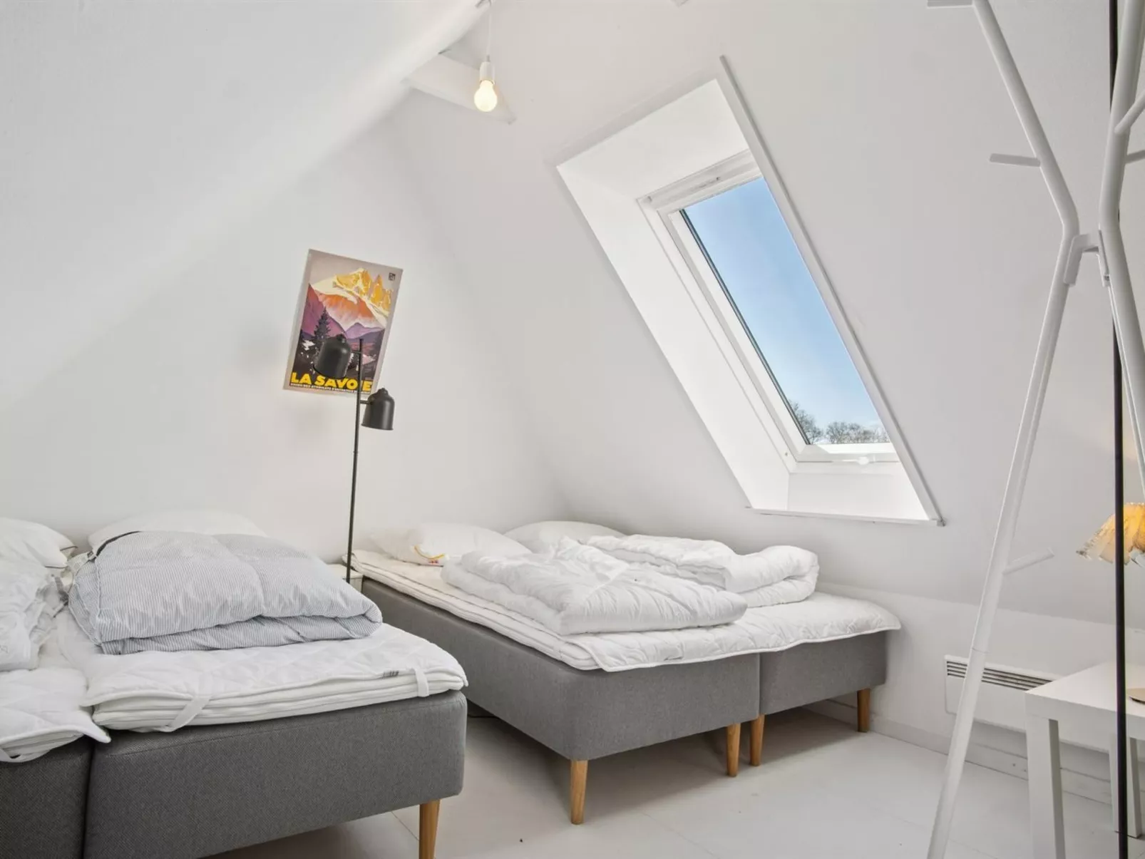 "Elisabetha" - 16km from the sea-Binnen