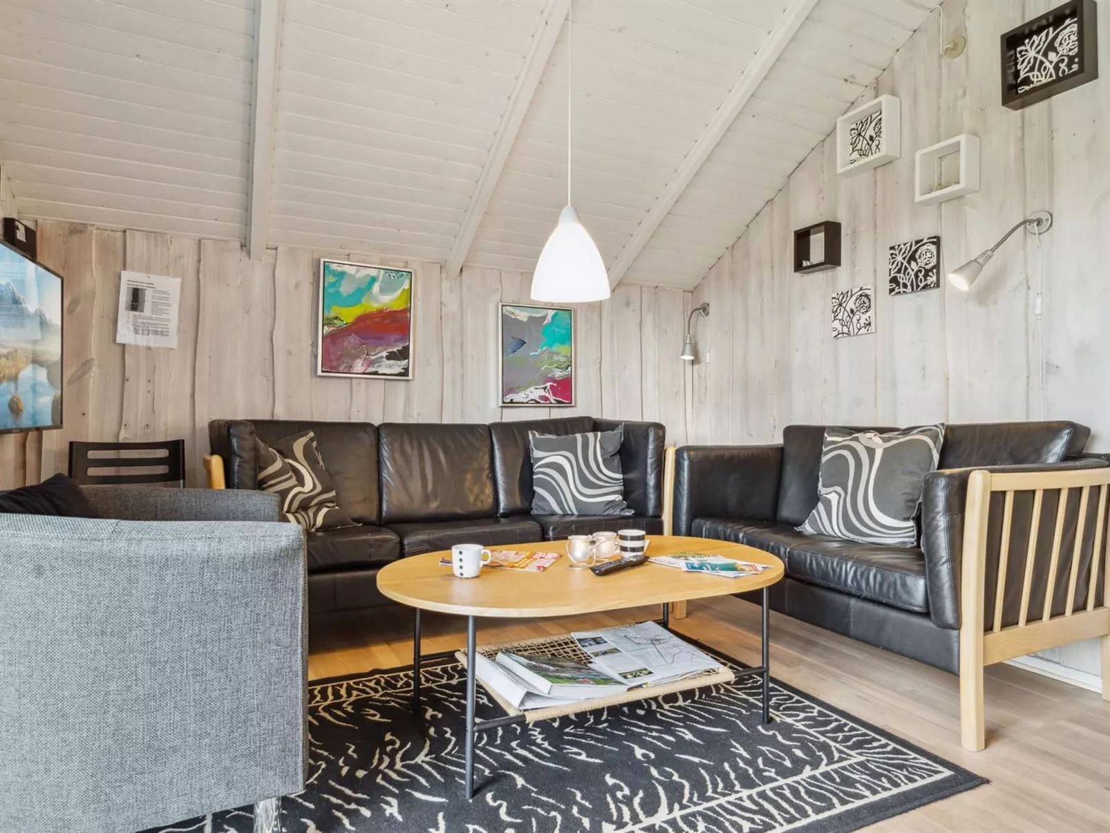 "Rohan" - 2.2km from the sea-Binnen