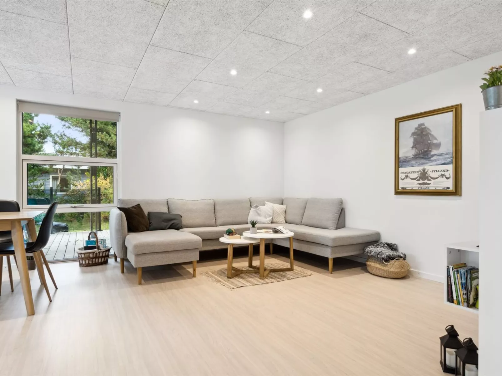 "Ilva" - 250m from the sea-Binnen