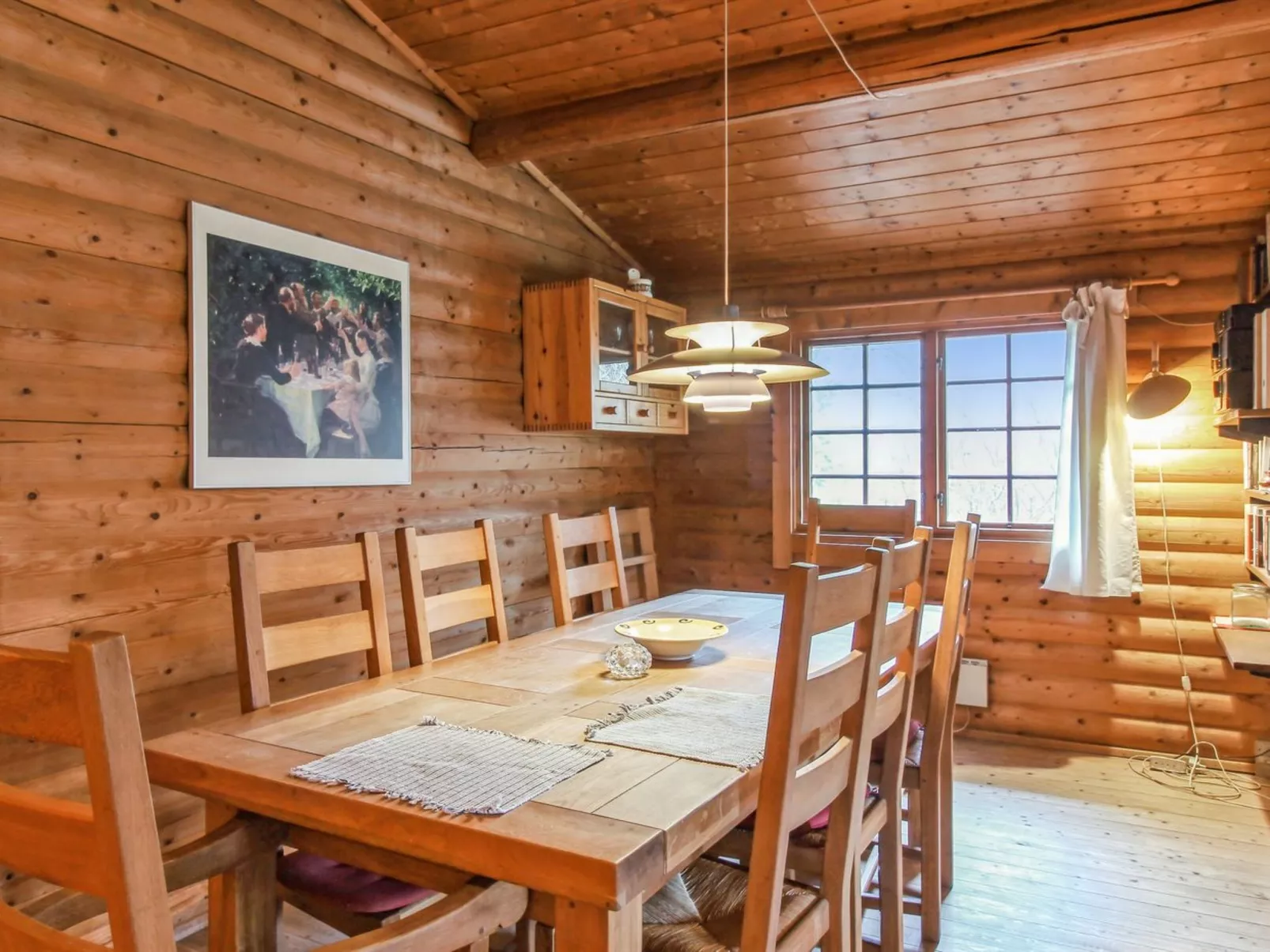 "Peadda" - 900m from the sea-Binnen