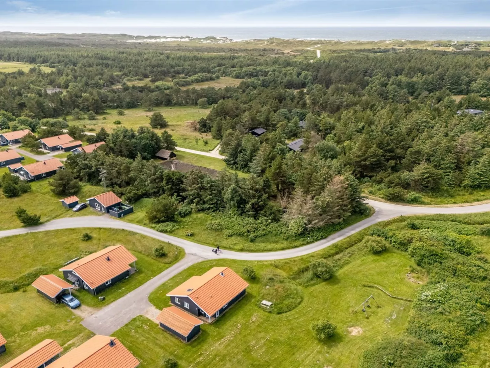 "Sylwia" -  from the sea-Buiten