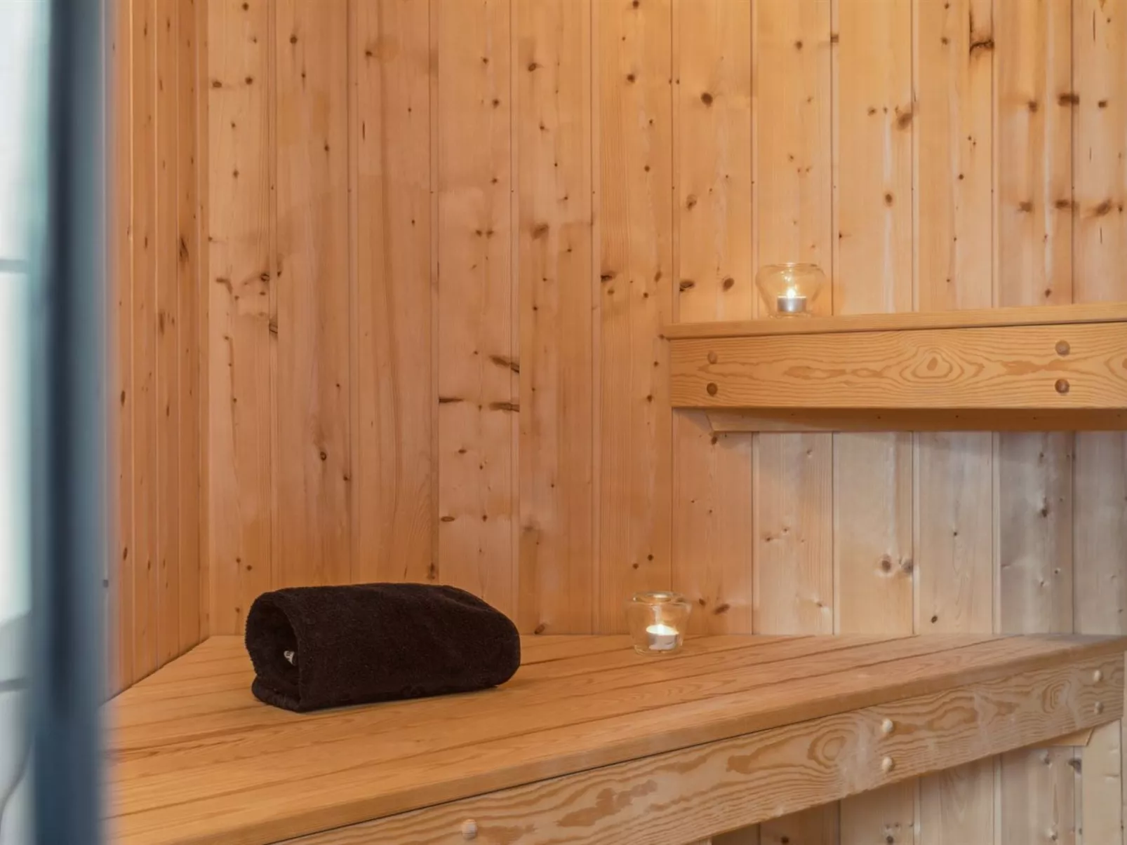 "Hilaria" - 1.4km from the sea-Binnen