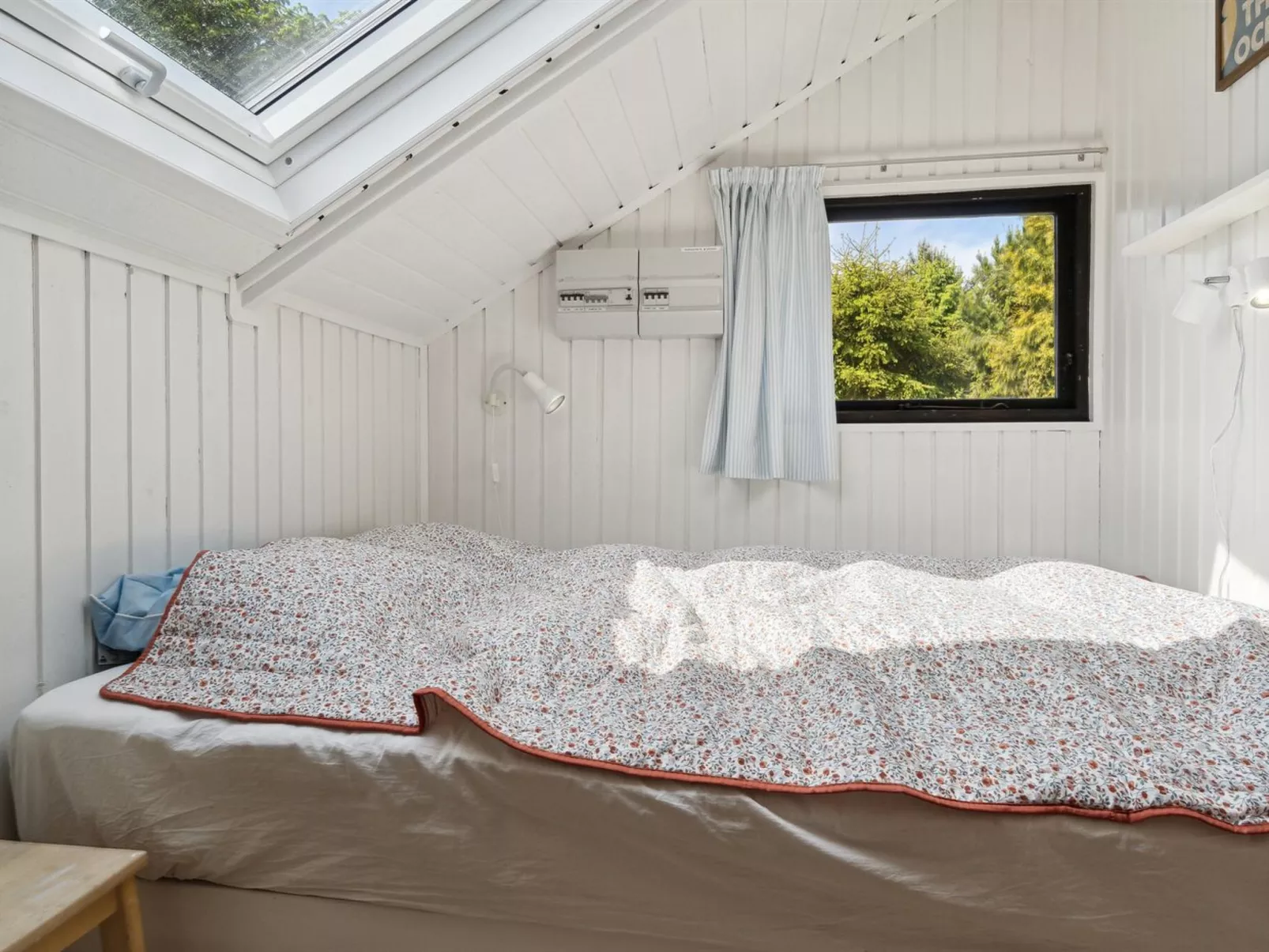 "Konrad" - 700m from the sea-Binnen