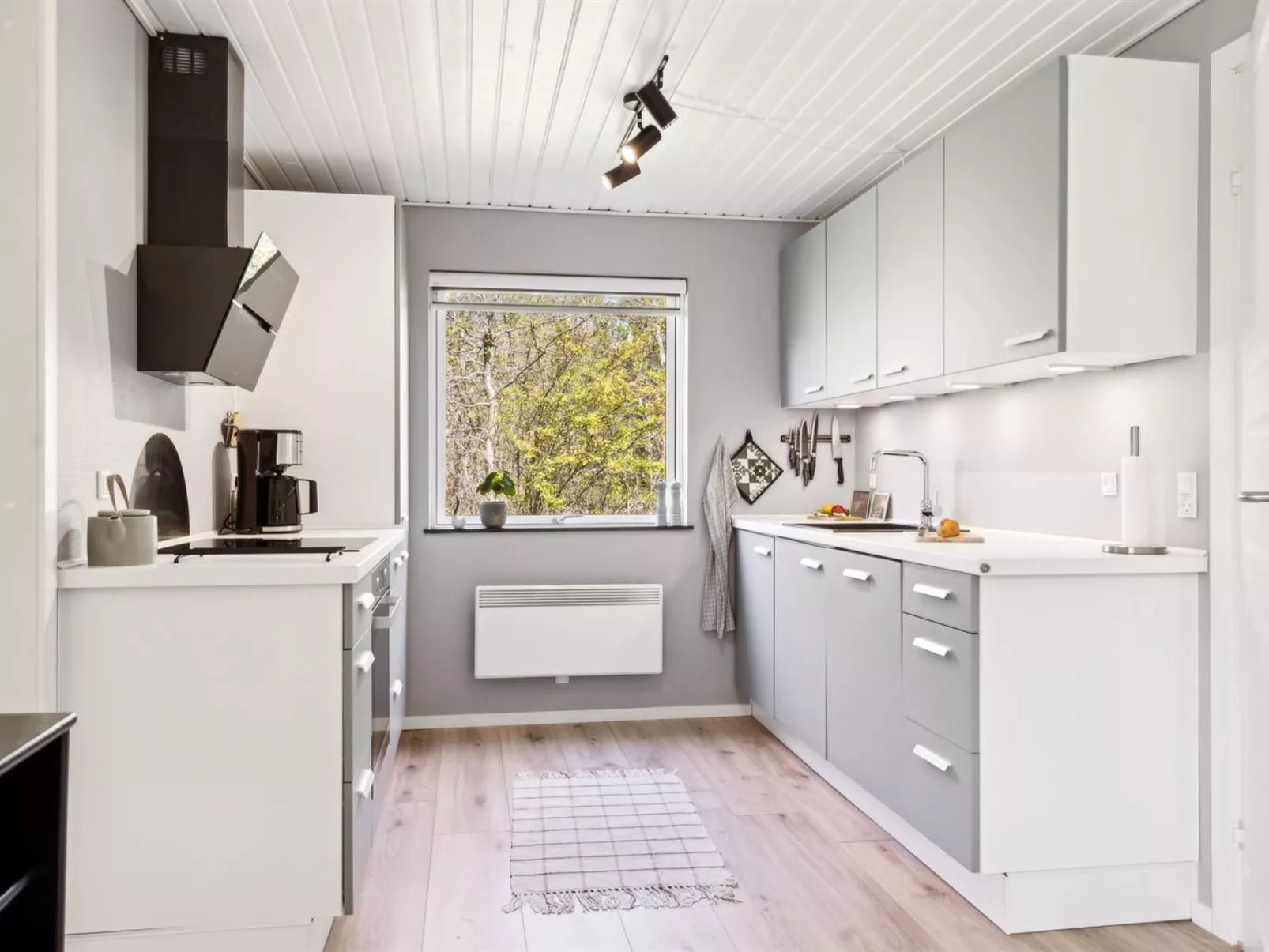 "Esmer" - 8km from the sea-Binnen