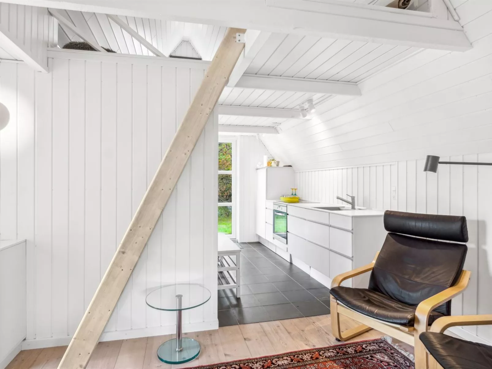 "Gorjan" - 1.2km from the sea-Binnen