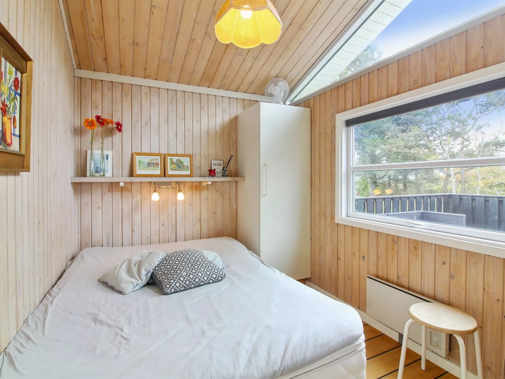 "Amelia" - 350m from the sea-Binnen