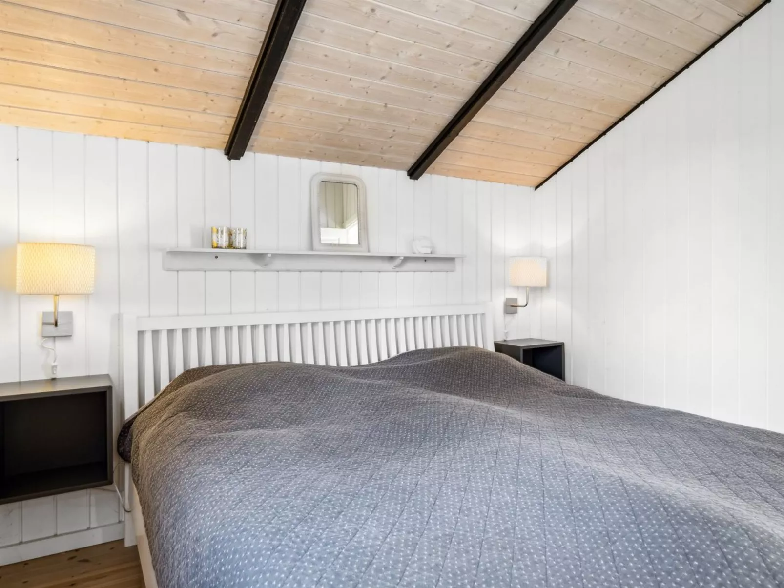 "Myra" - 425m from the sea-Binnen