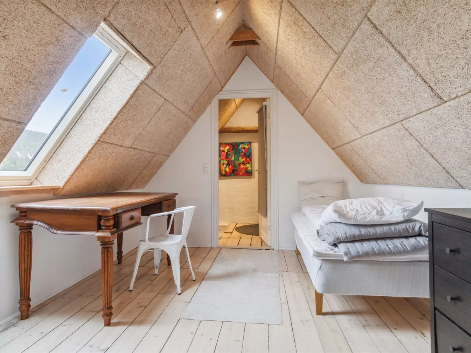 "Edele" - 3.8km from the sea-Binnen