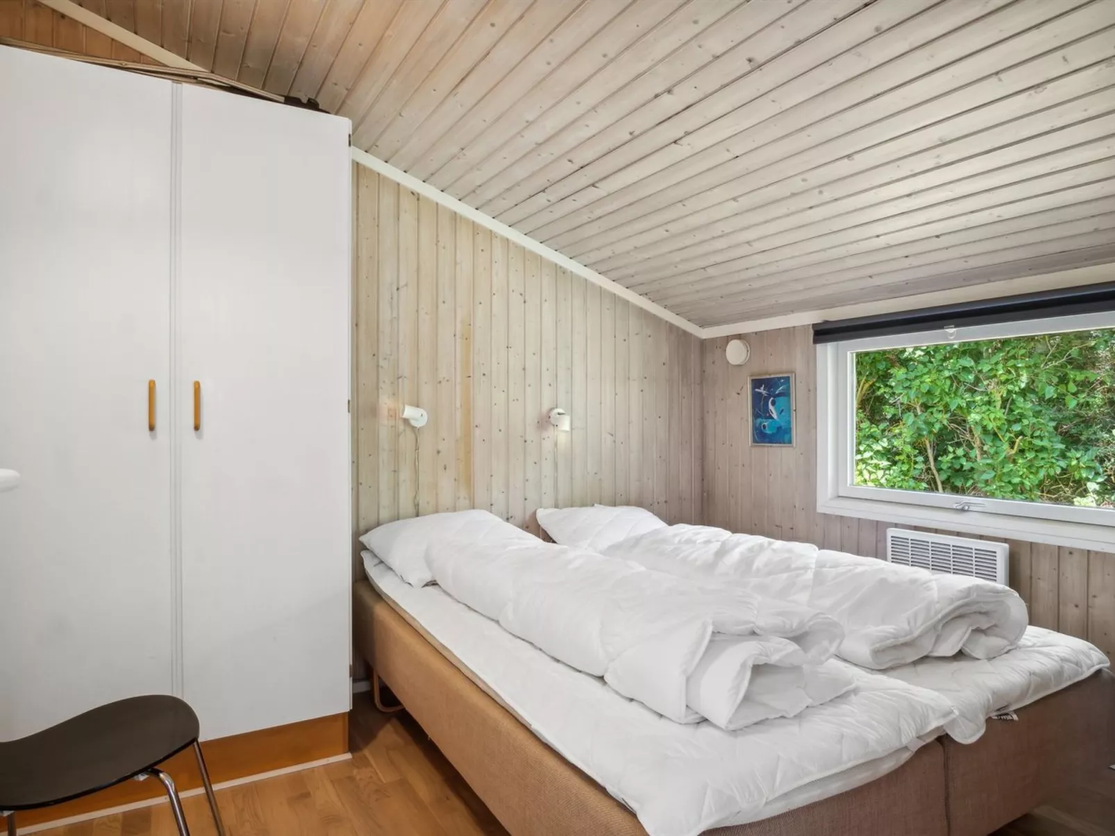 "Isto" - 250m from the sea-Binnen