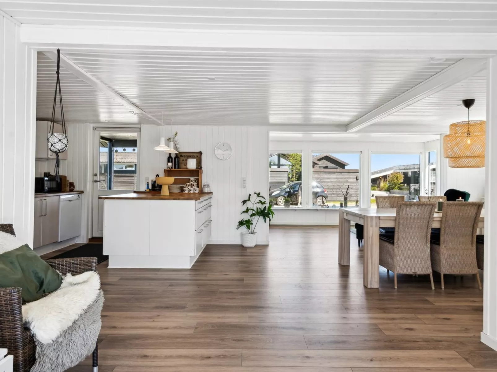 "Elisabeta" - 60m from the sea-Binnen