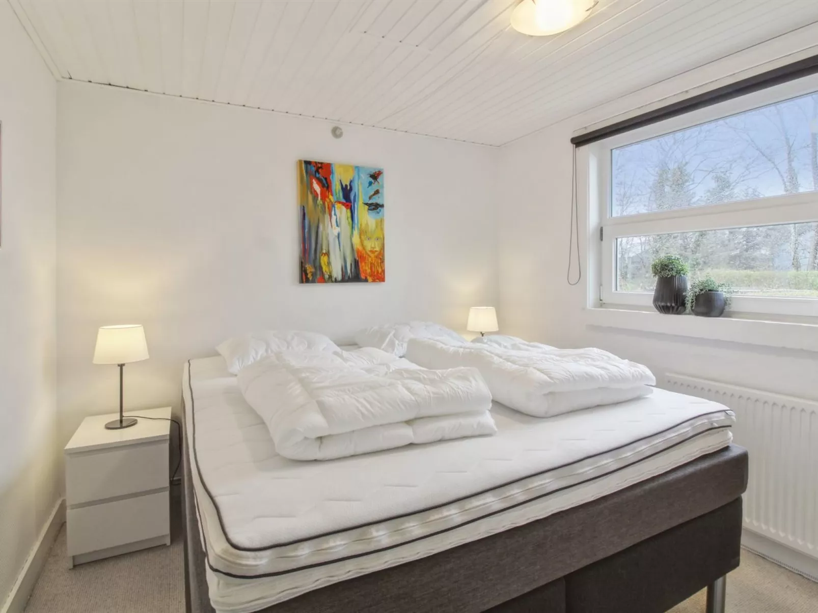 "Erle" - 1.5km from the sea-Binnen