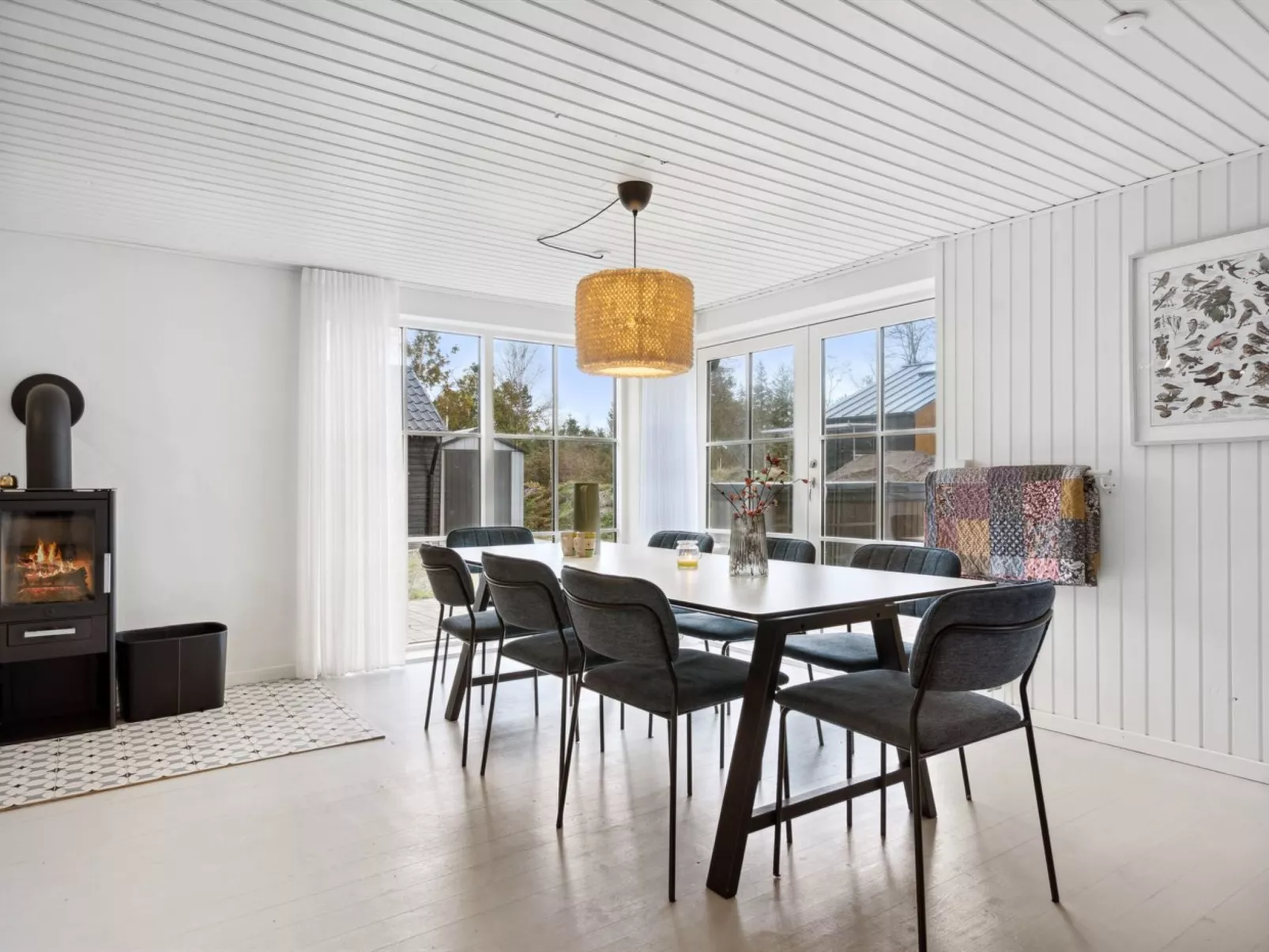 "Elizabeta" - 175m from the sea-Binnen