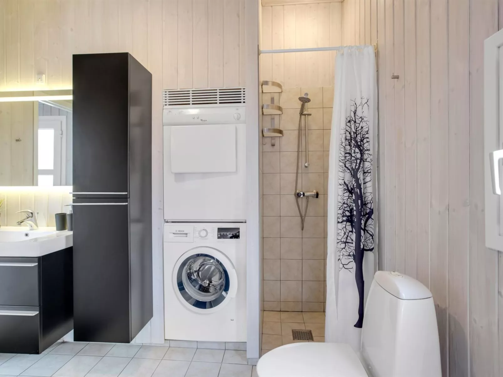 "Tinja" - 700m from the sea-Binnen