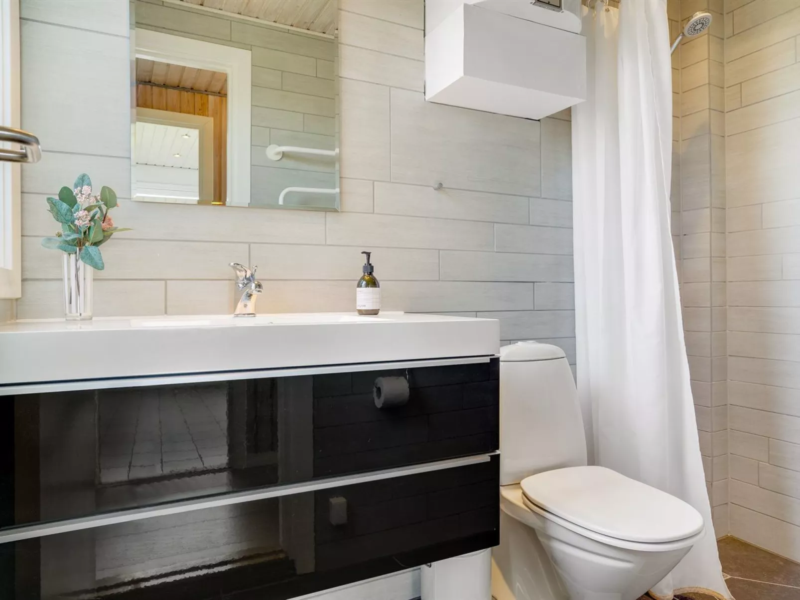 "Marino" - 480m from the sea-Binnen