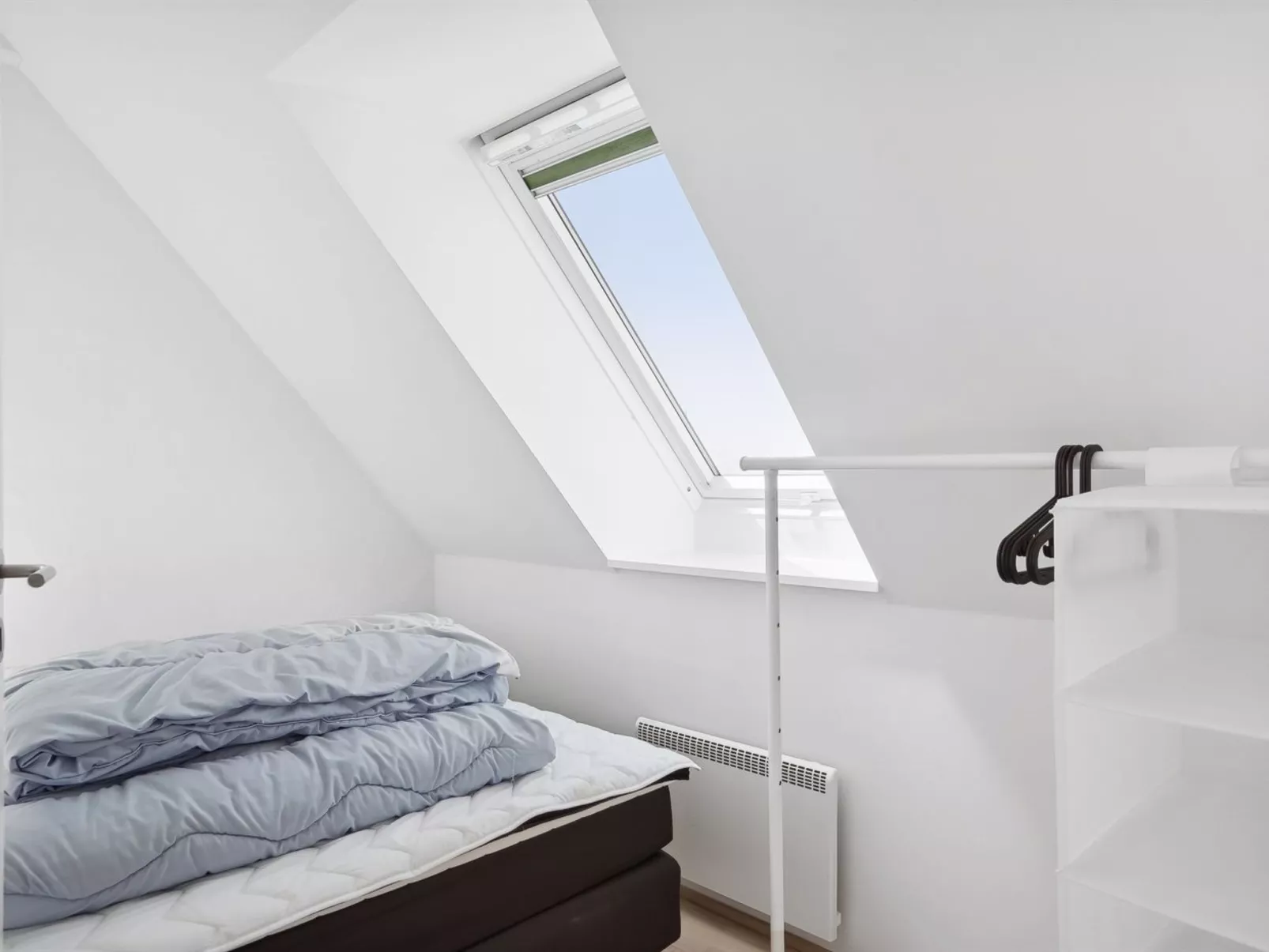 "Kanutte" - 200m from the sea-Binnen